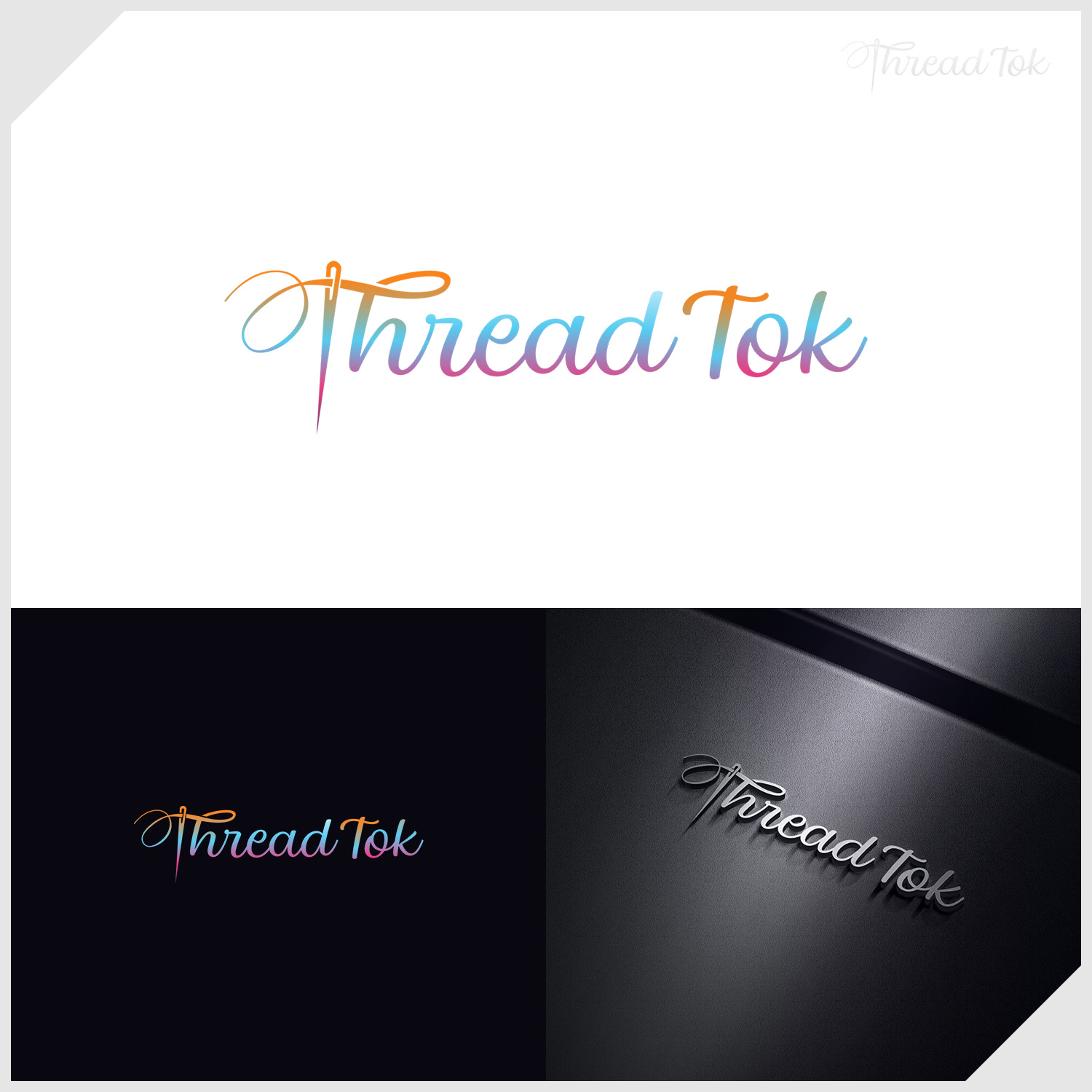 Logo Design by IDesign1606 for this project | Design #35019961