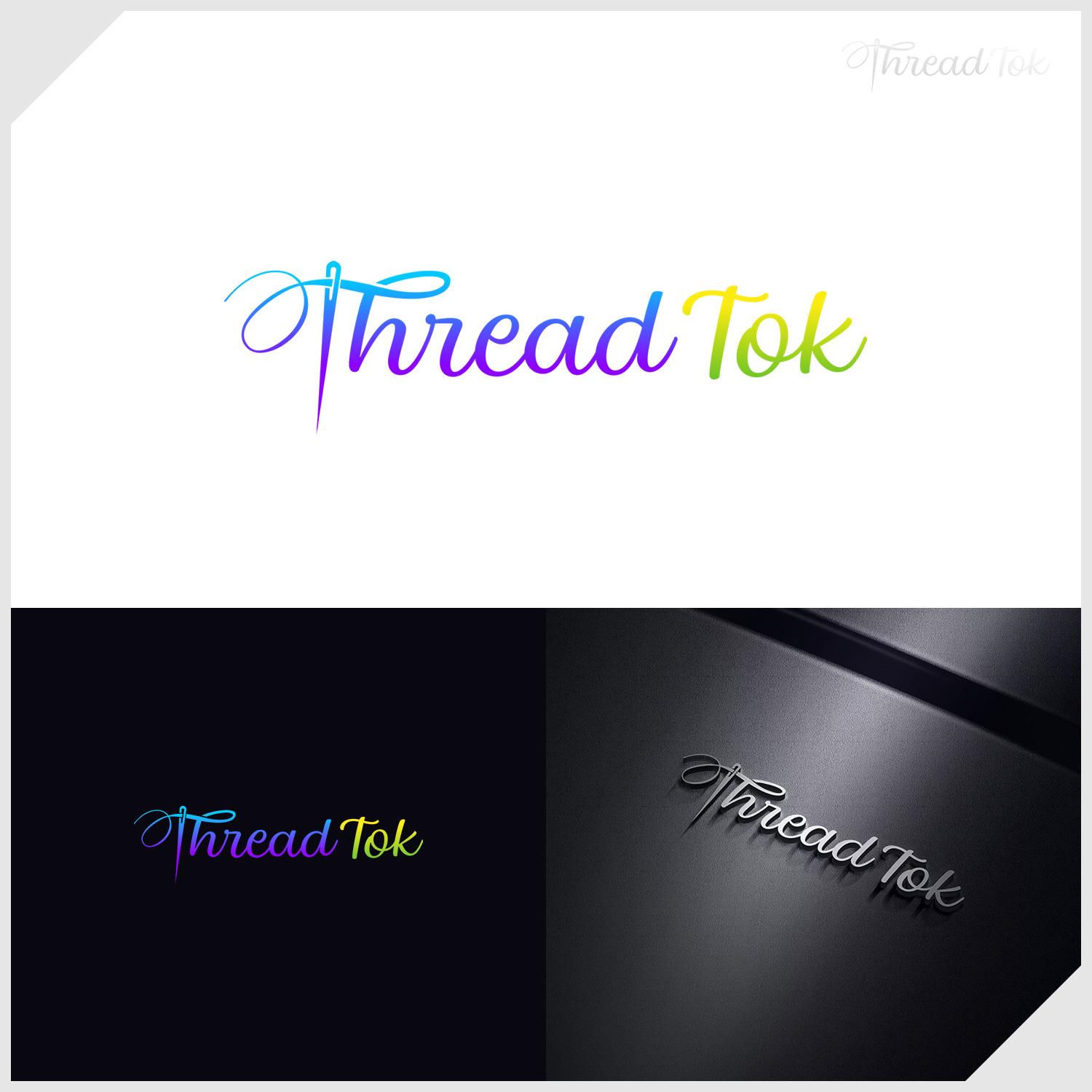 Logo Design by IDesign1606 for this project | Design #35019963