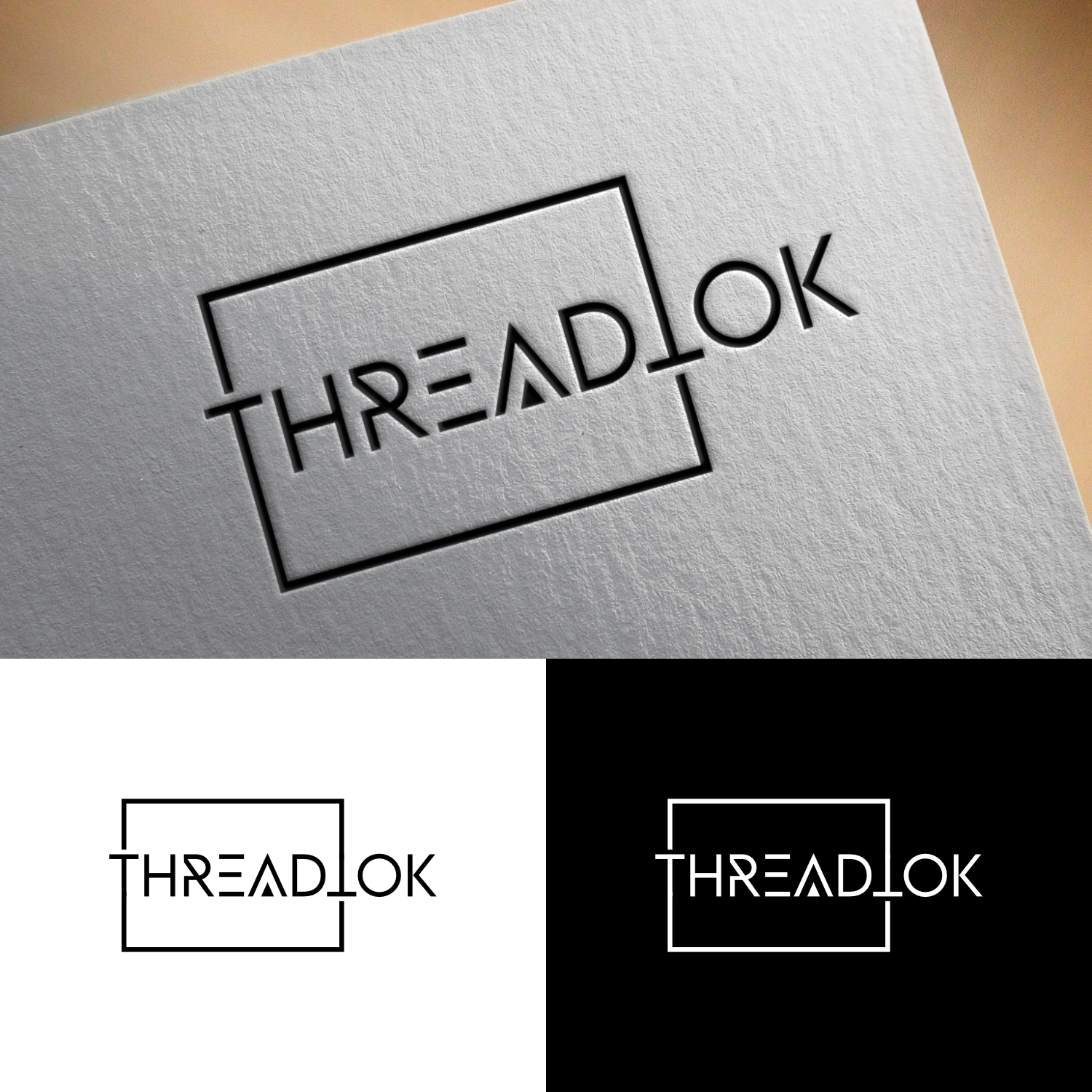 Logo Design by Bunglon_ for this project | Design #35010922