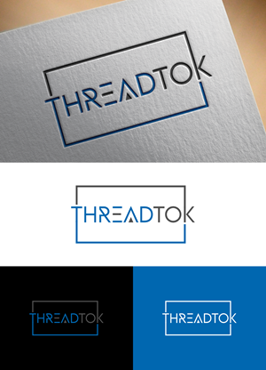 Logo Design by Bunglon_ for this project | Design: #35019831