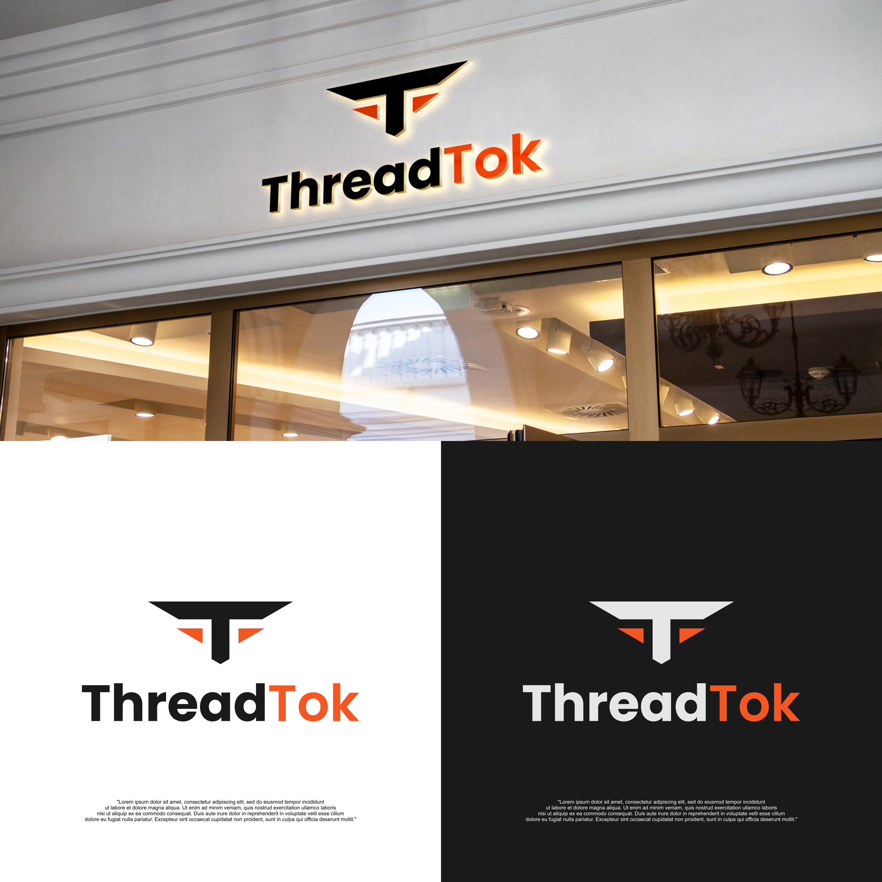 Logo Design by arillingga for this project | Design #35015333