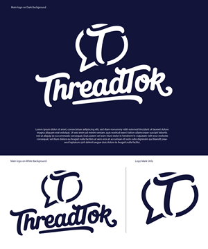 Logo Design by Mukuuu for this project | Design: #35021208