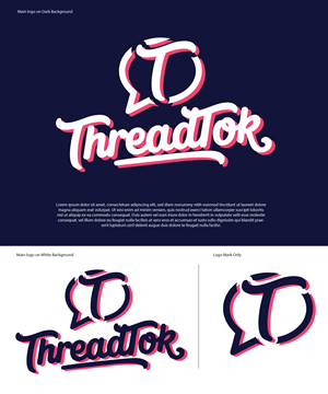 Logo Design by Mukuuu for this project | Design: #35021209