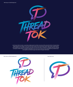 Logo-Design von Mukuuu für dieses Projekt | Design #35021308