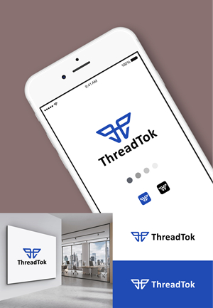 Logo Design by ander sky dc for this project | Design: #35020762