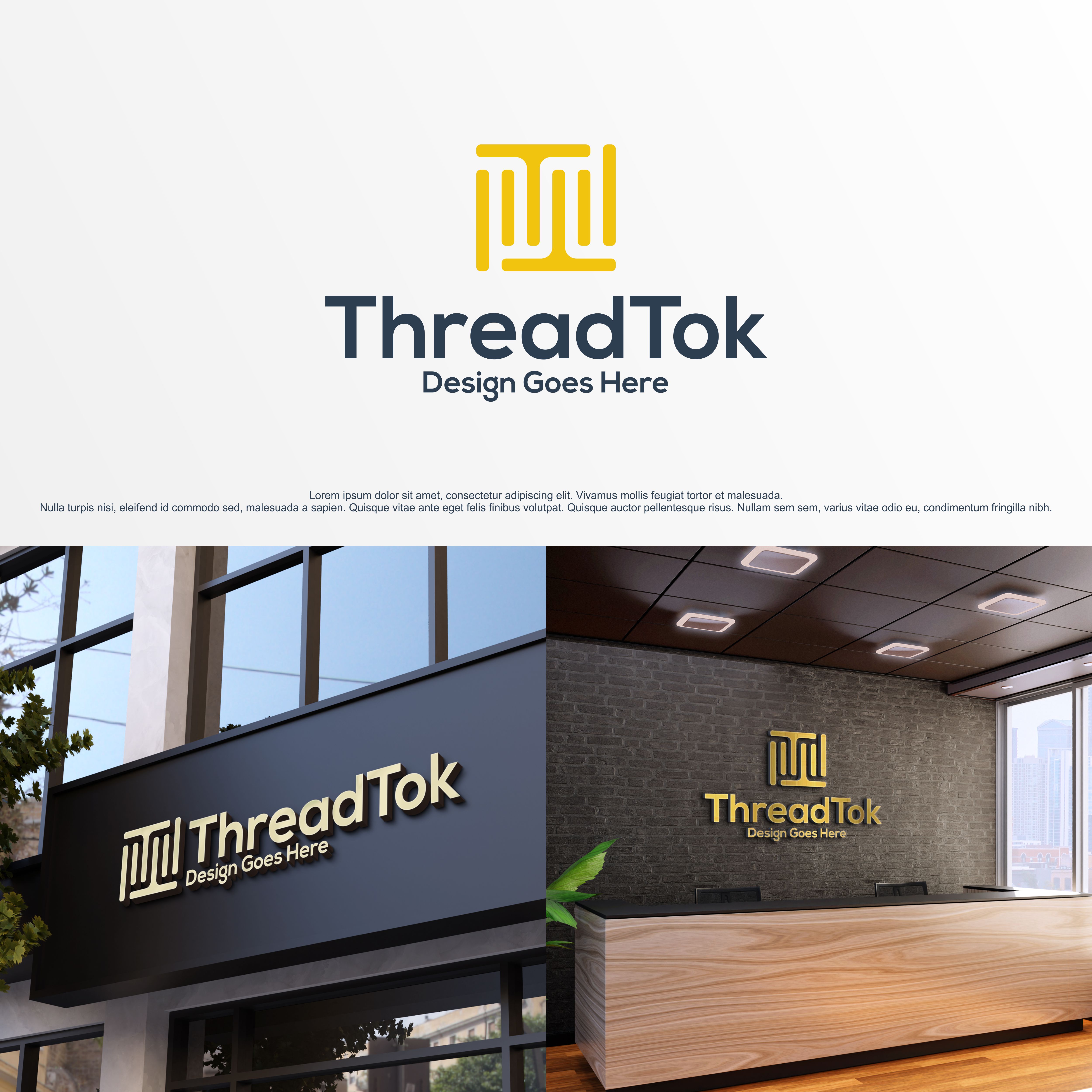 Logo Design by memorrystudio for this project | Design #35017736