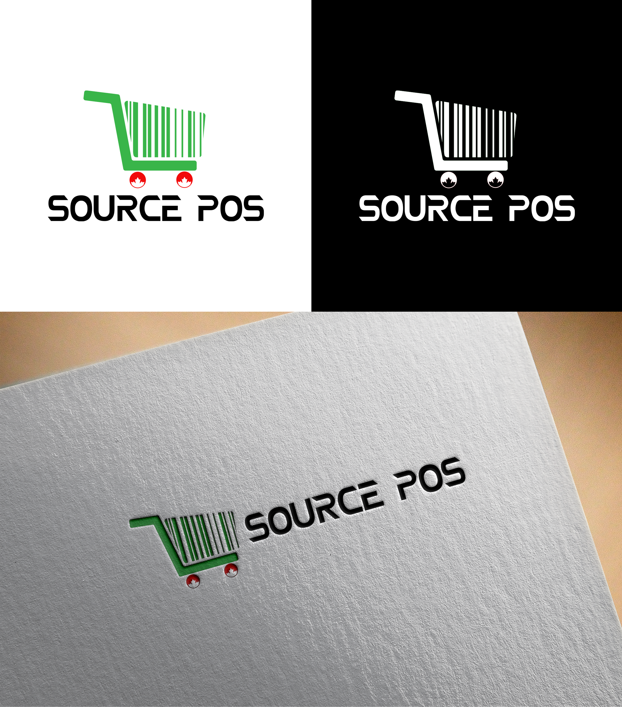 Logo Design by RA-bica for this project | Design #35012759