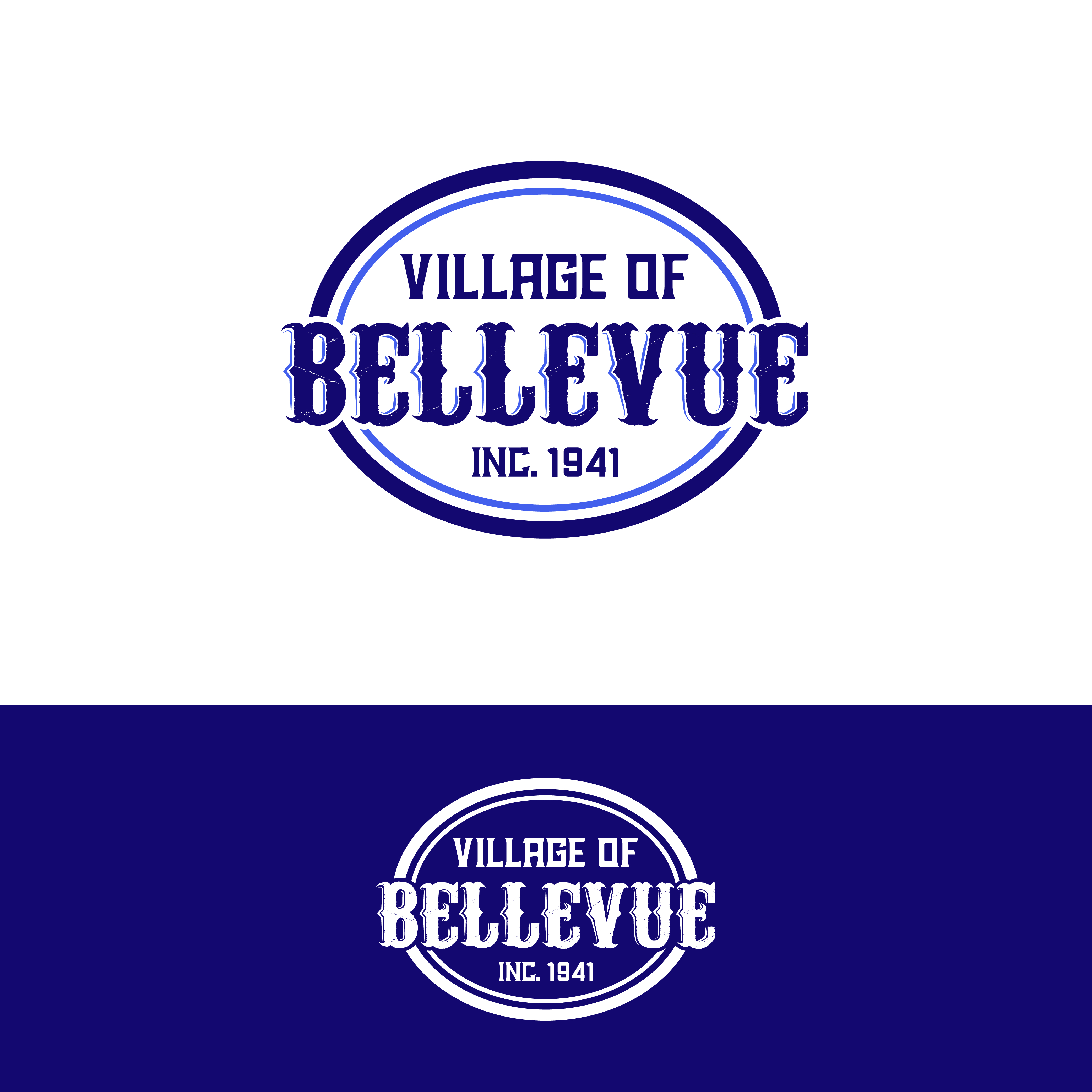 Design de Logo par kanishka Idangoda pour Village of Bellevue | Design #35026815