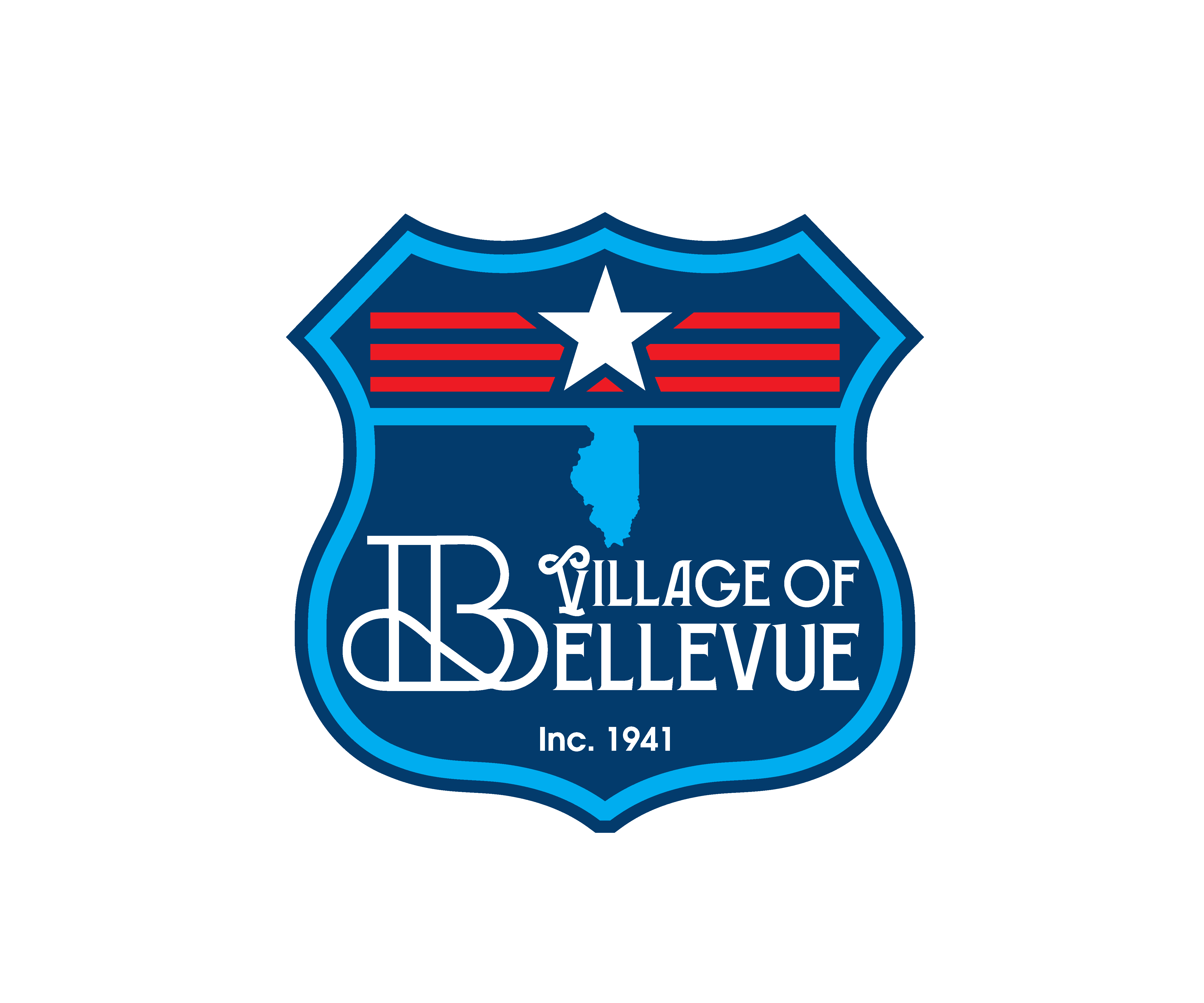 Logo Design by Filip M for Village of Bellevue | Design #35032788