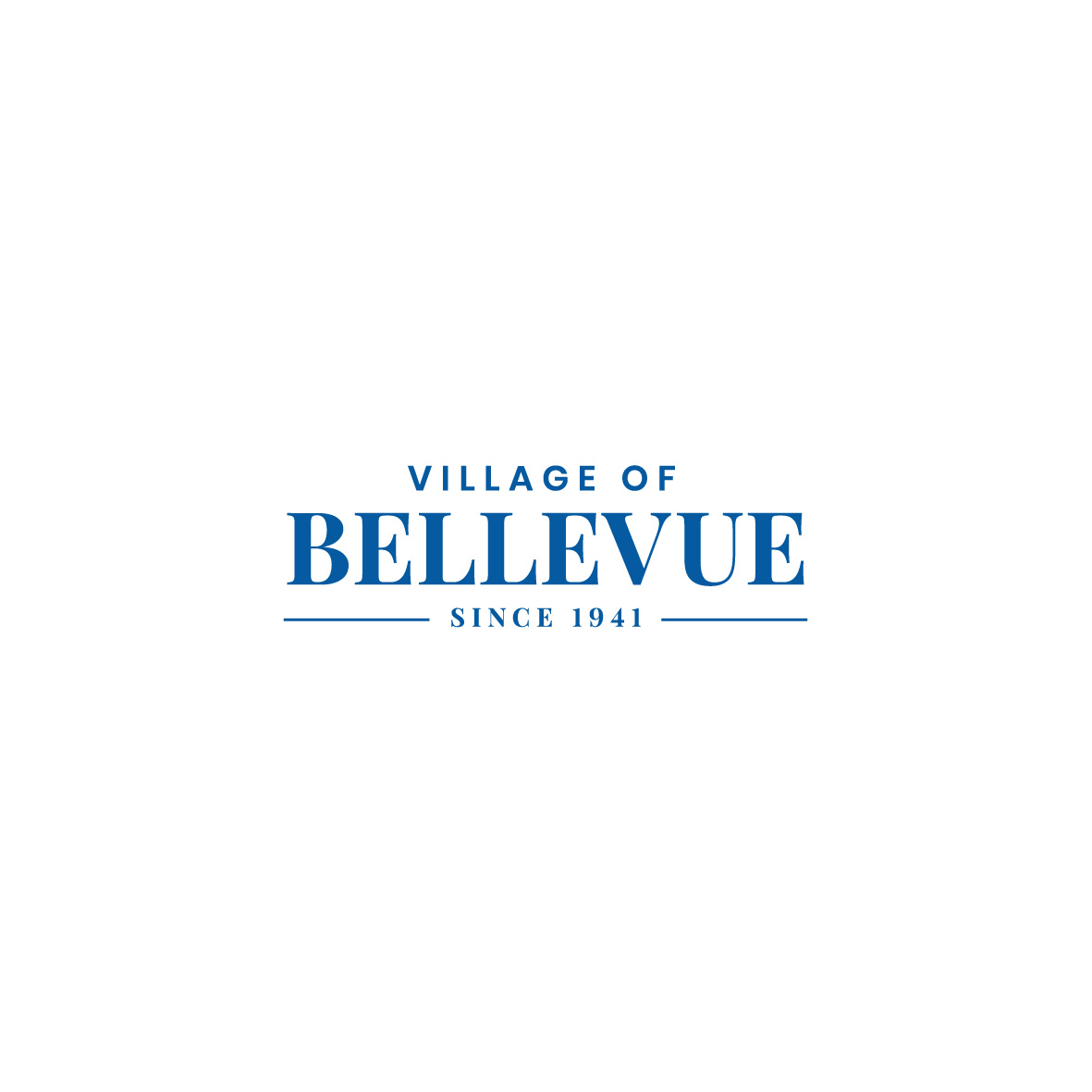 Design de Logo par Prodesign81 pour Village of Bellevue | Design #35014886