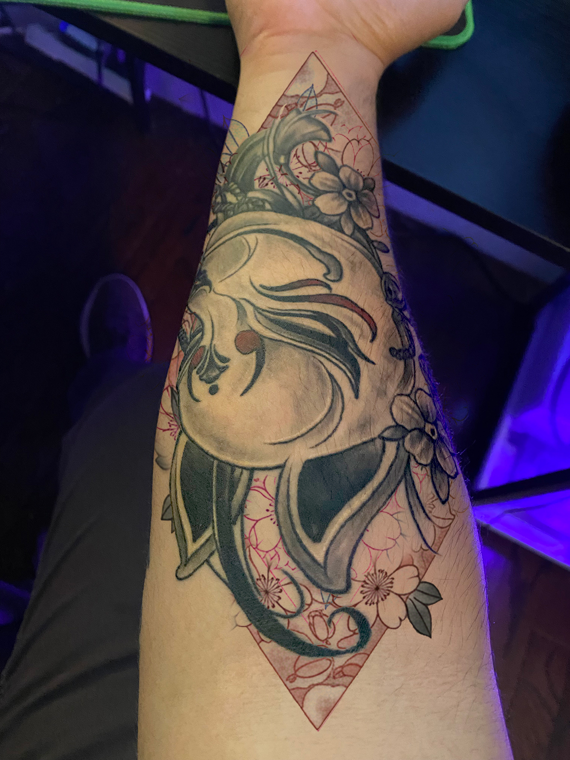 Design de Tatouage par rmak pour ce projet | Design #35043560