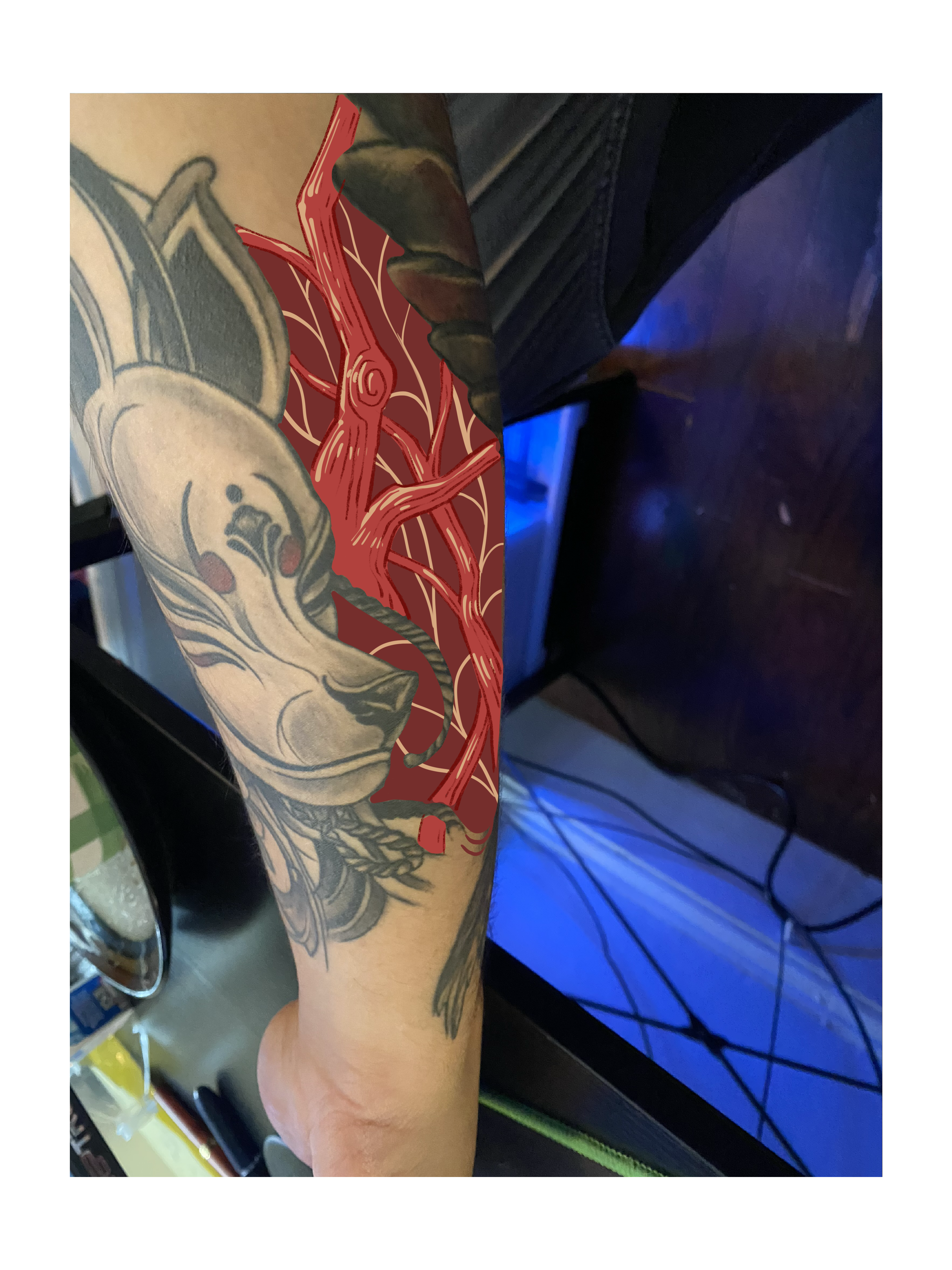 Design de Tatouage par dongkrak studio pour ce projet | Design #35039554