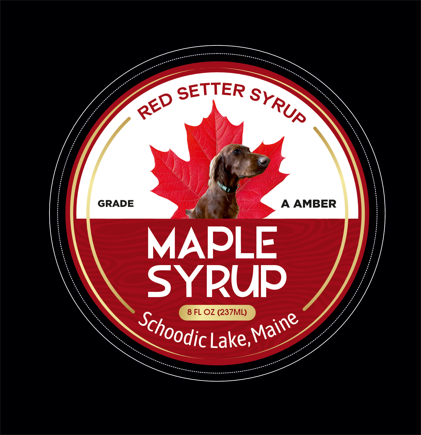 Label Design by SAMPA DUARI for AST, LLC | Design #35014484