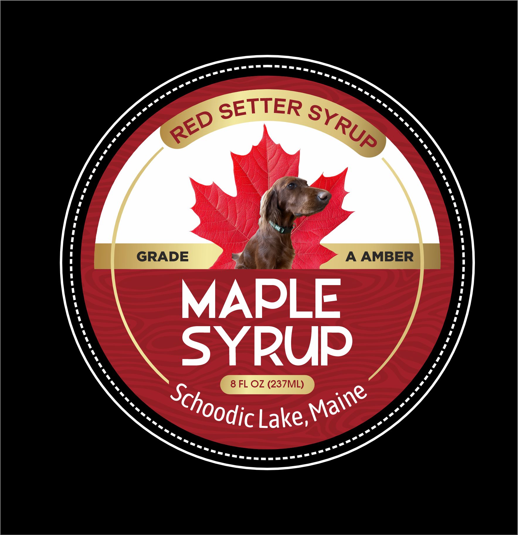 Label Design by SAMPA DUARI for AST, LLC | Design #35014922
