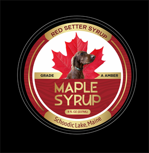 Label Design by SAMPA DUARI for AST, LLC | Design: #35016288