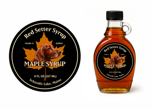 Label Design by Filip D. for AST, LLC | Design: #35013631
