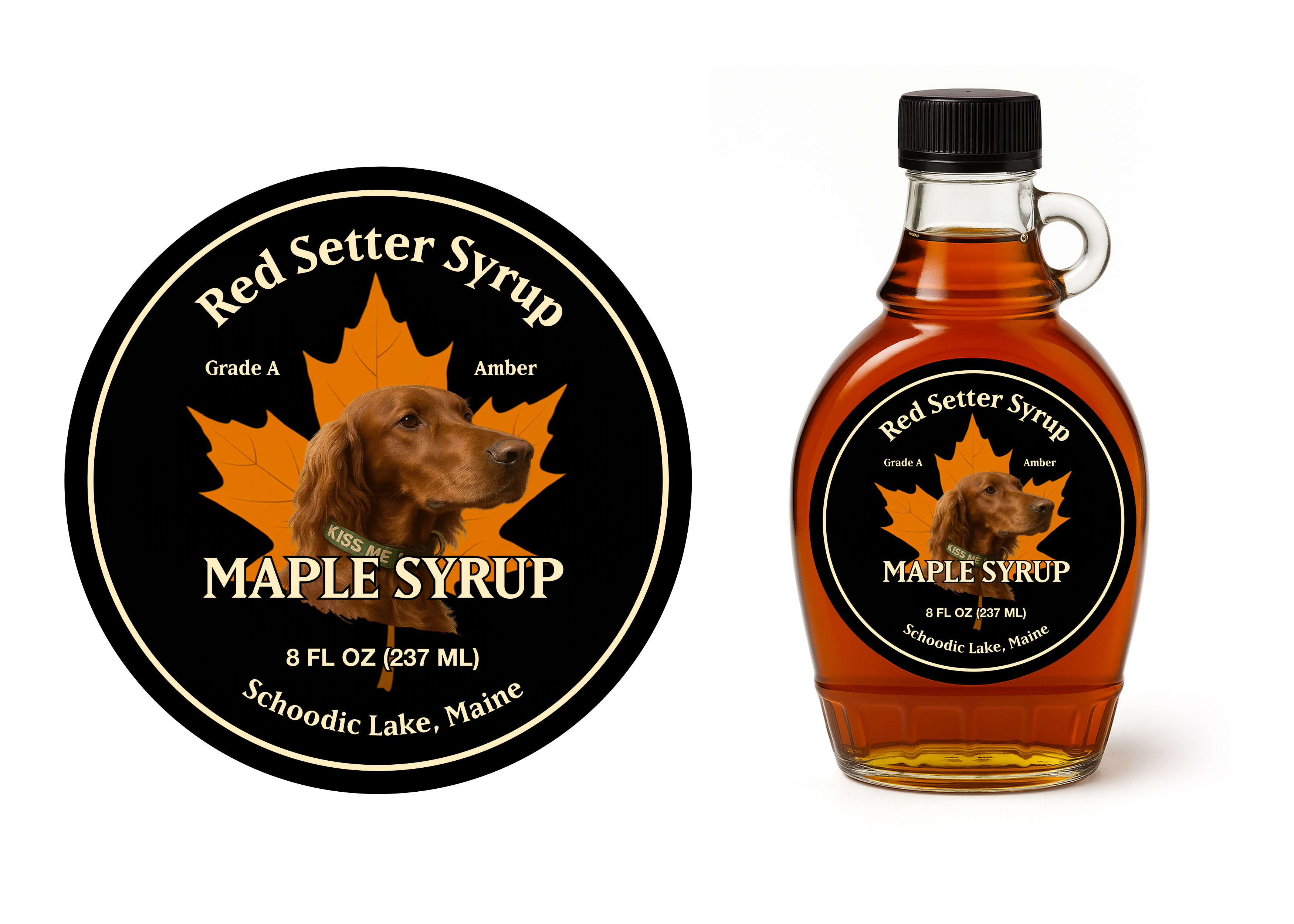 Label Design by Filip D. for AST, LLC | Design #35015074