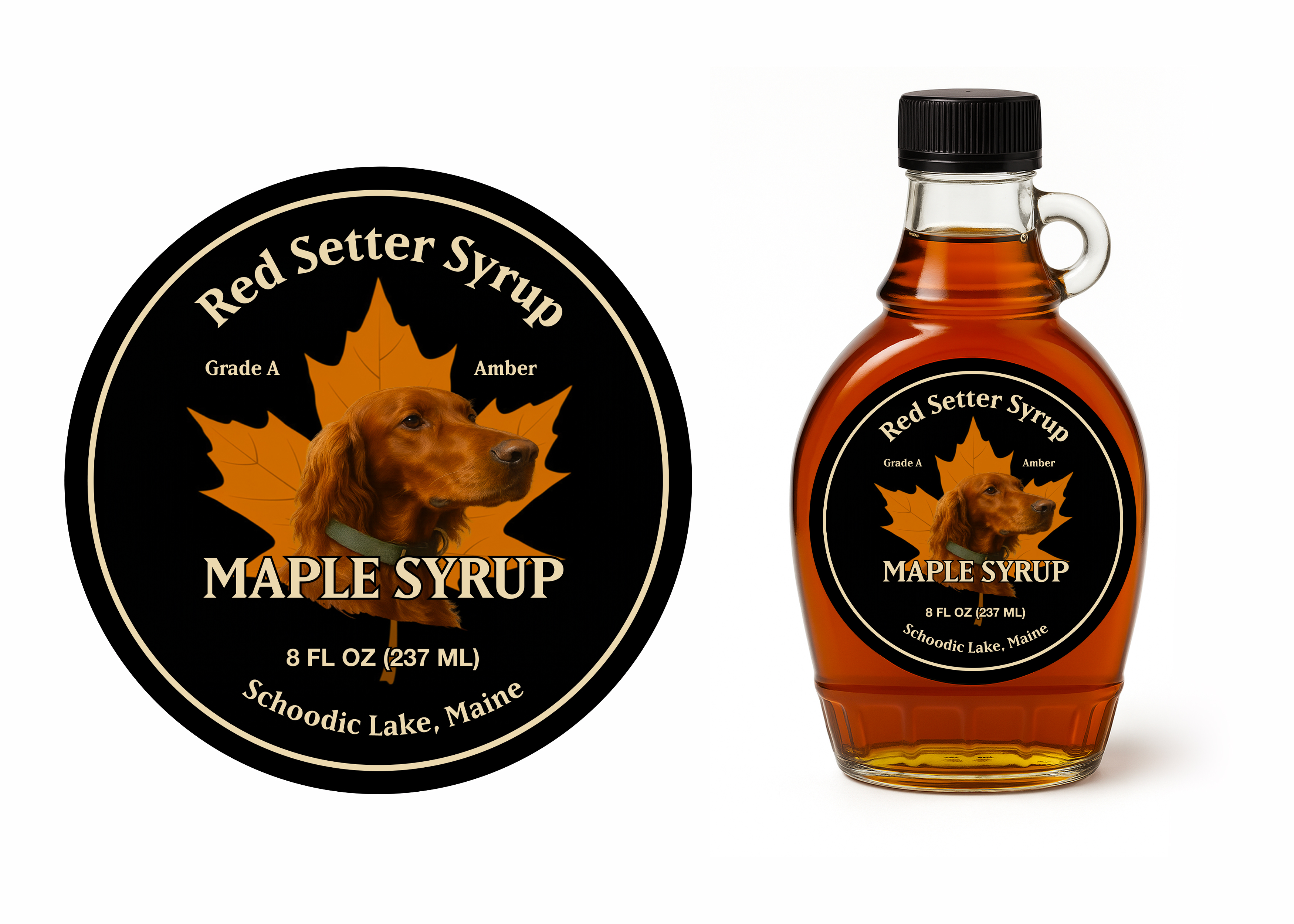Label Design by Filip D. for AST, LLC | Design: #35020565