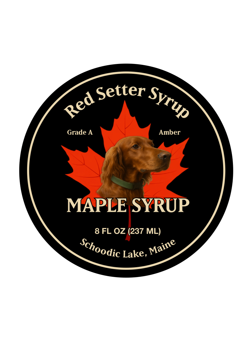 Label Design by Filip D. for AST, LLC | Design #35052889