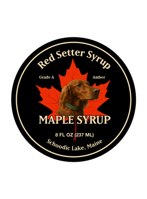 Label Design by Filip D. for AST, LLC | Design: #35052889