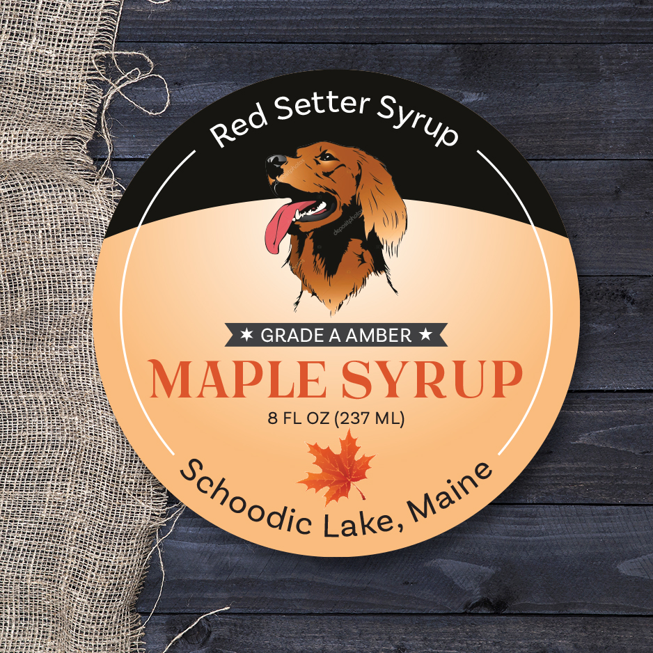 Label Design by shritaa1 for AST, LLC | Design #35012085