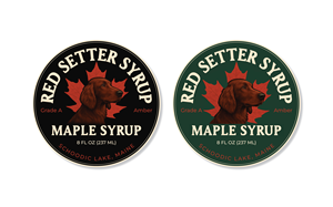 Label Design by Abdulmumin Imam for AST, LLC | Design: #35015208