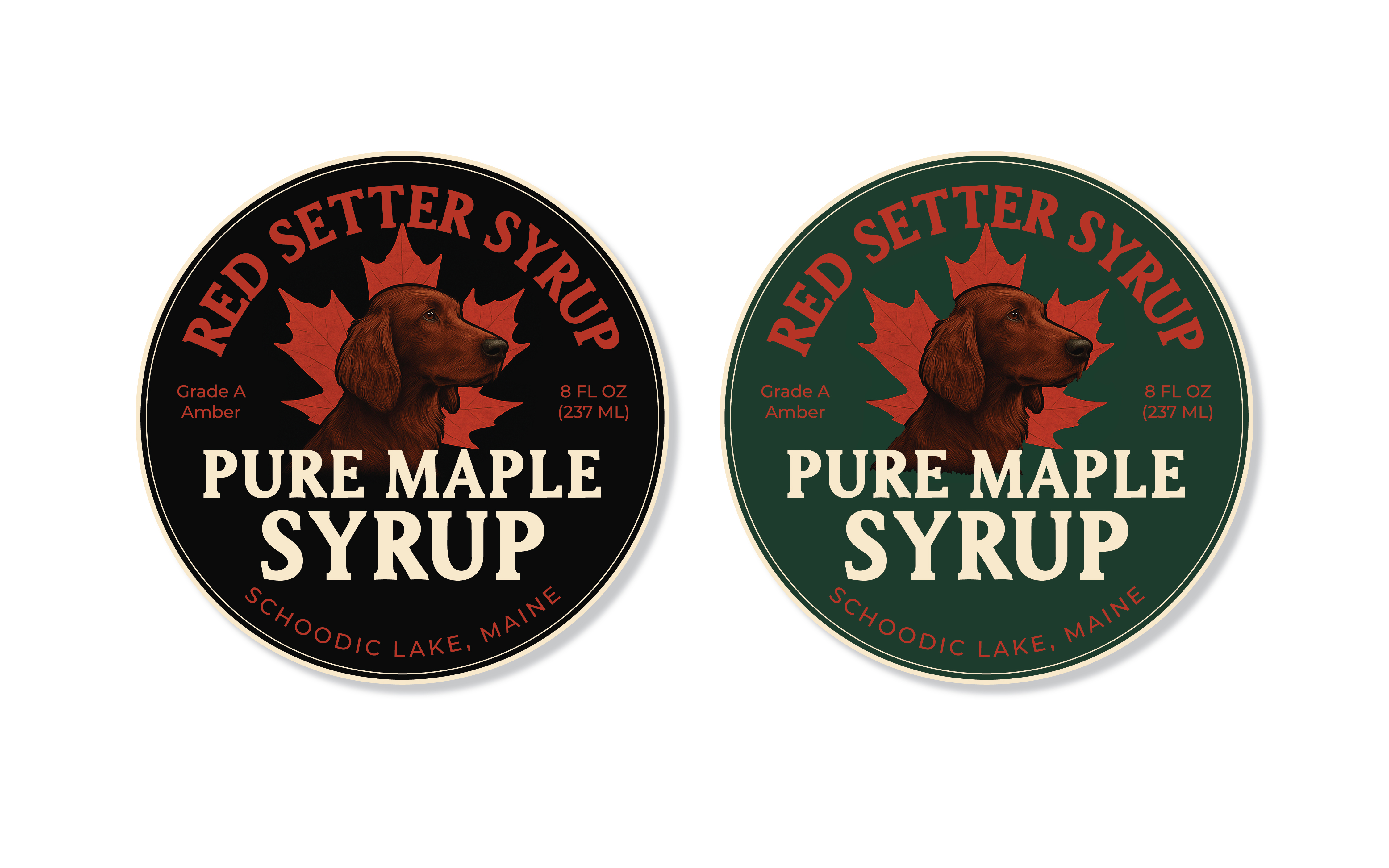 Label Design by Abdulmumin Imam for AST, LLC | Design #35015210