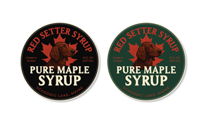 Label Design by Abdulmumin Imam for AST, LLC | Design: #35015210