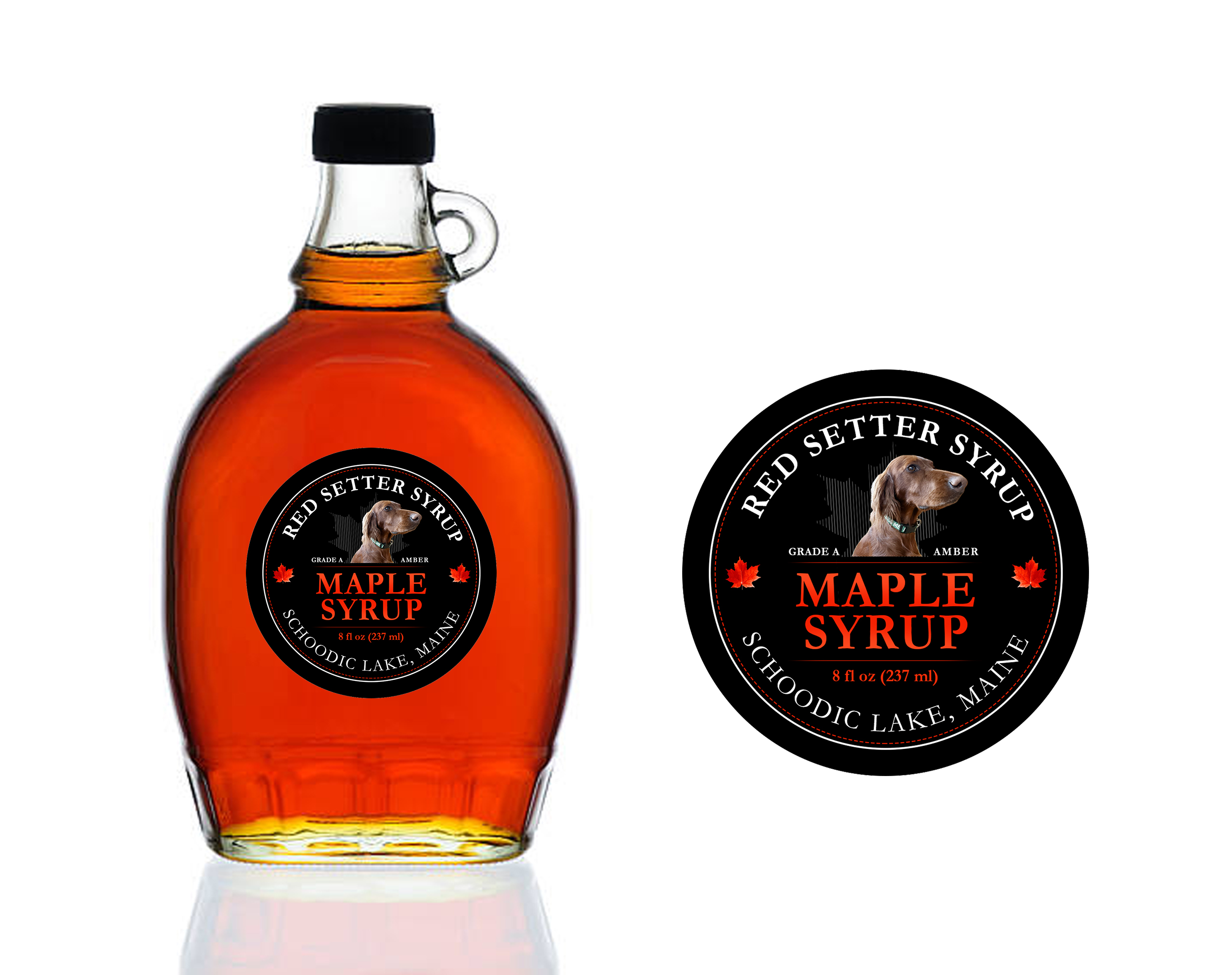 Label Design by ARTOGRAPHY for AST, LLC | Design #35021805