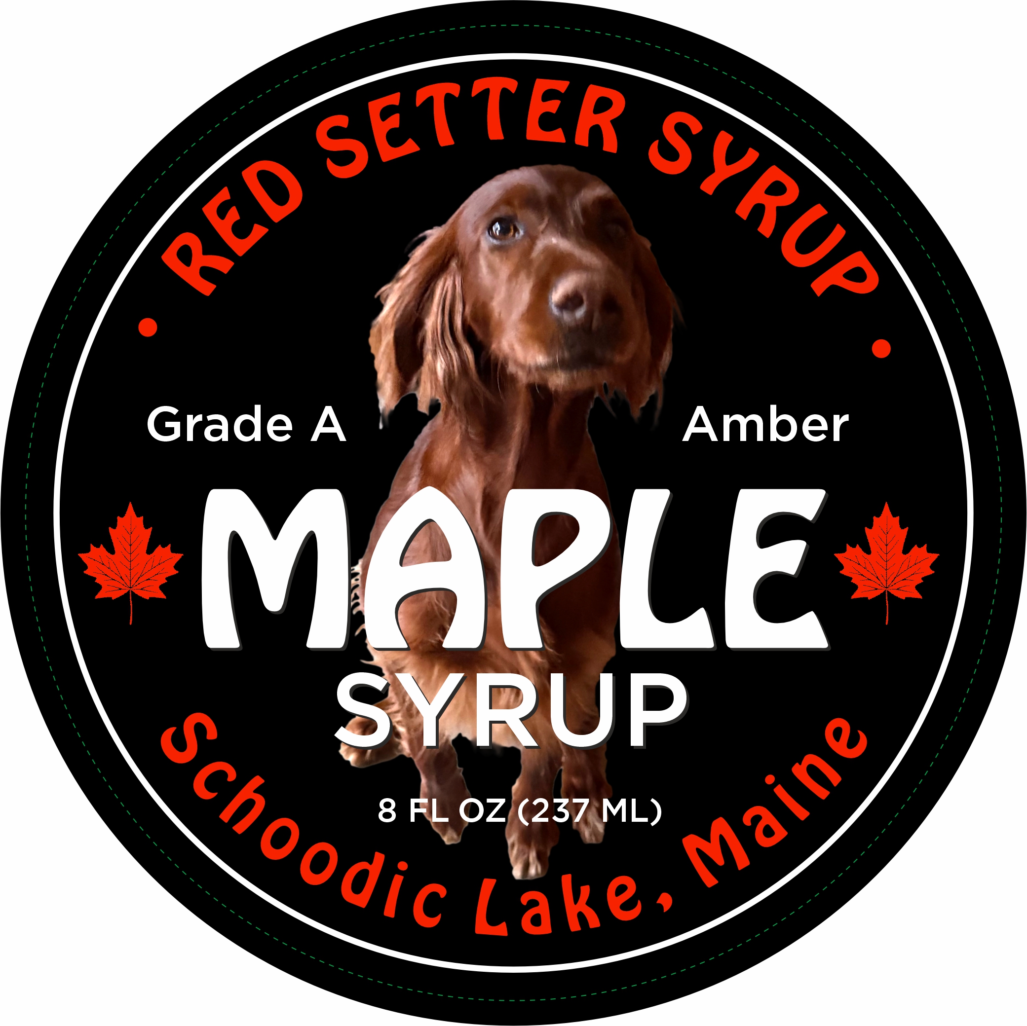 Label Design by DesignART for AST, LLC | Design #35038754