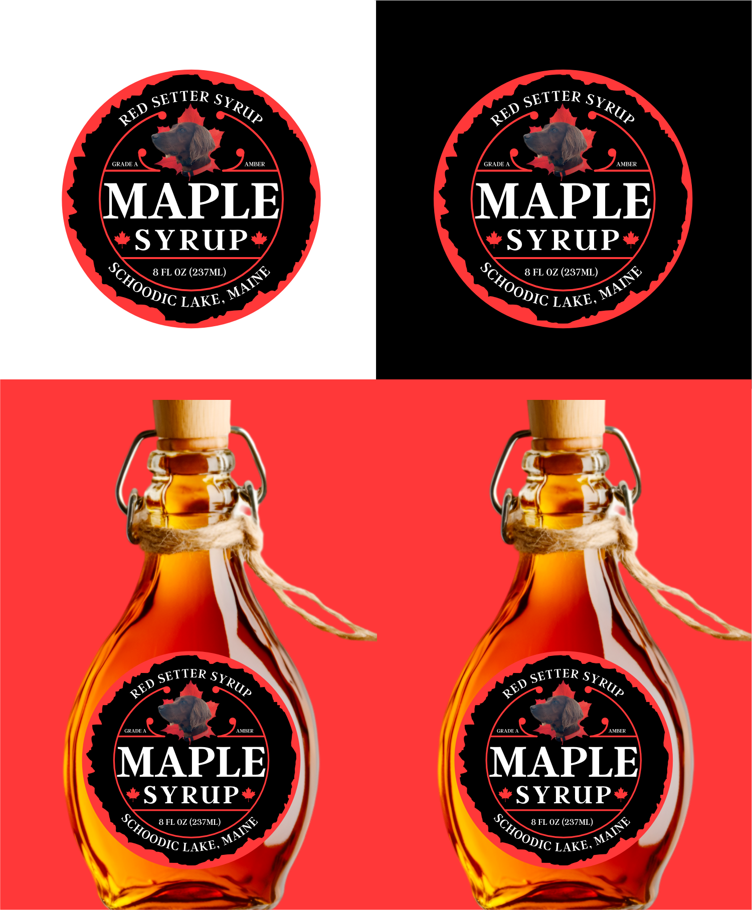 Label Design by ThiagoB for AST, LLC | Design #35014958