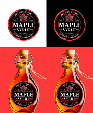 Label Design by ThiagoB for AST, LLC | Design: #35014958