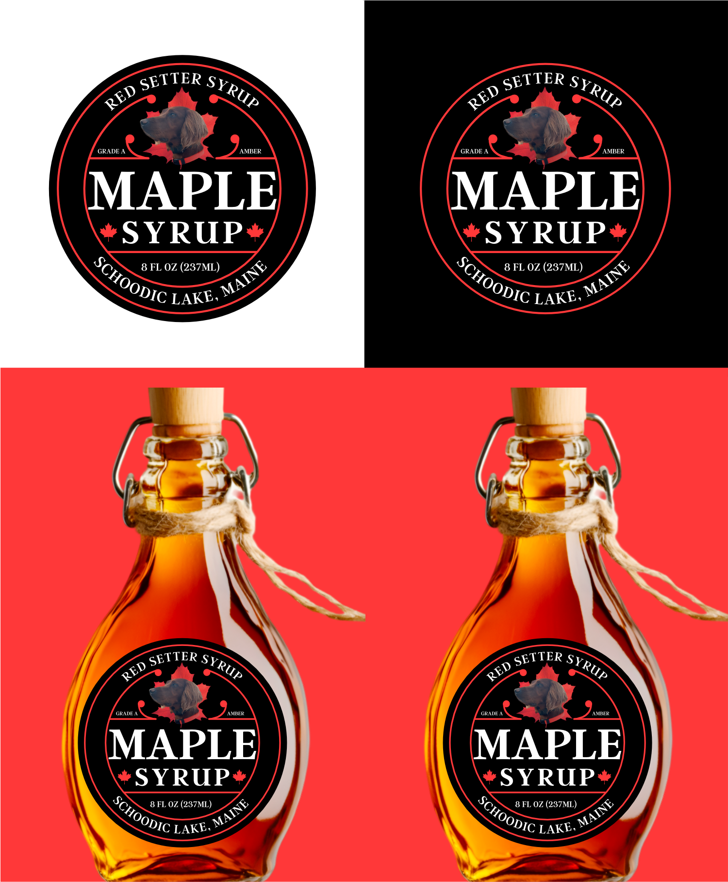 Label Design by ThiagoB for AST, LLC | Design #35014960