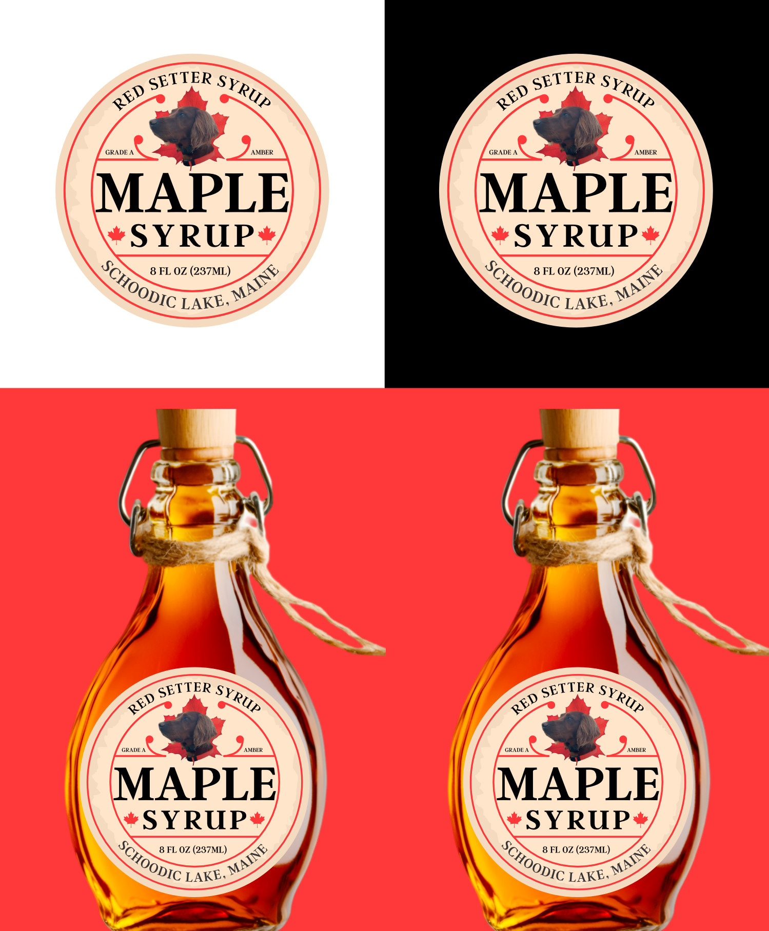 Label Design by ThiagoB for AST, LLC | Design #35014961