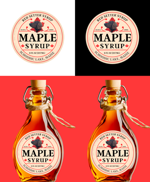 Label Design by ThiagoB for AST, LLC | Design: #35014961