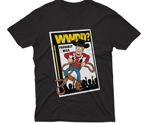 Design de T-shirt par vectorone111 pour Cowboy trading Co. LLC | Design : #35020484