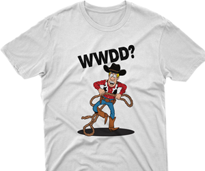 Design de T-shirt par vectorone111 pour Cowboy trading Co. LLC | Design : #35024509