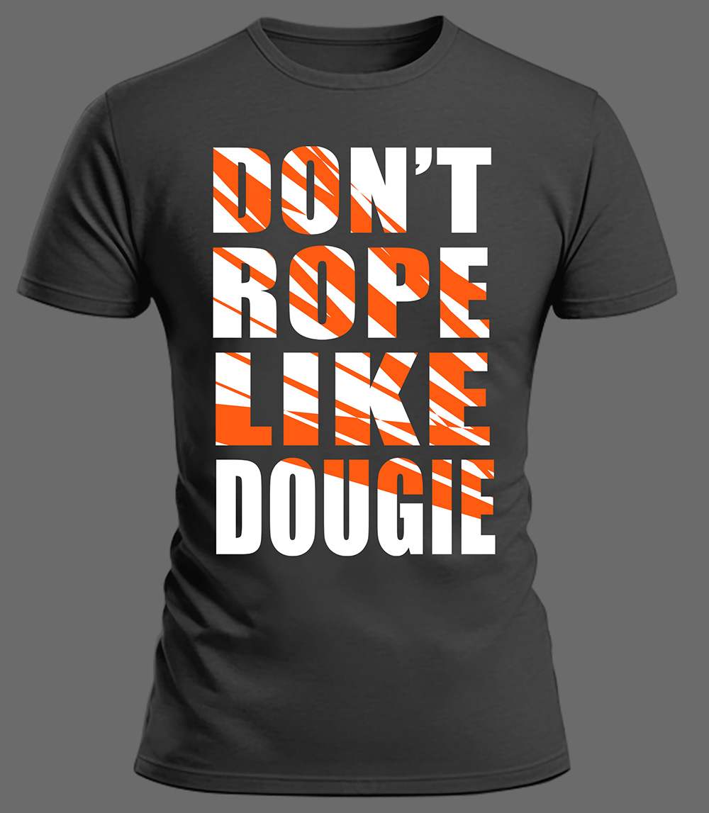 T-Shirt-Design von Johncina für Cowboy trading Co. LLC | Design #35022609