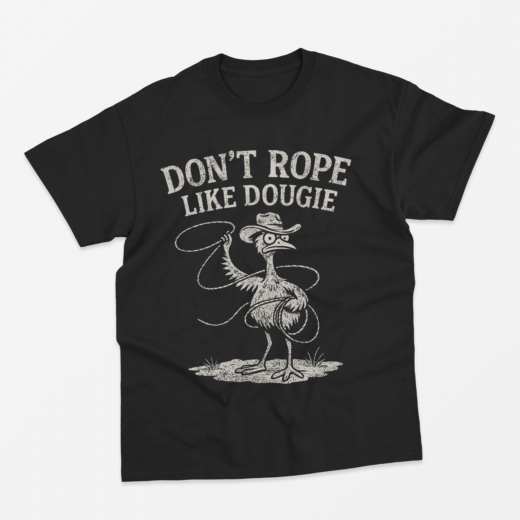 Diseño de Camiseta por Pixeo Design para Cowboy trading Co. LLC | Diseño #35027573