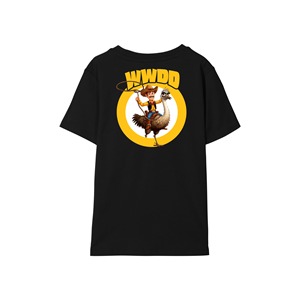 Diseño de Camiseta por A10 para Cowboy trading Co. LLC | Diseño: #35024826