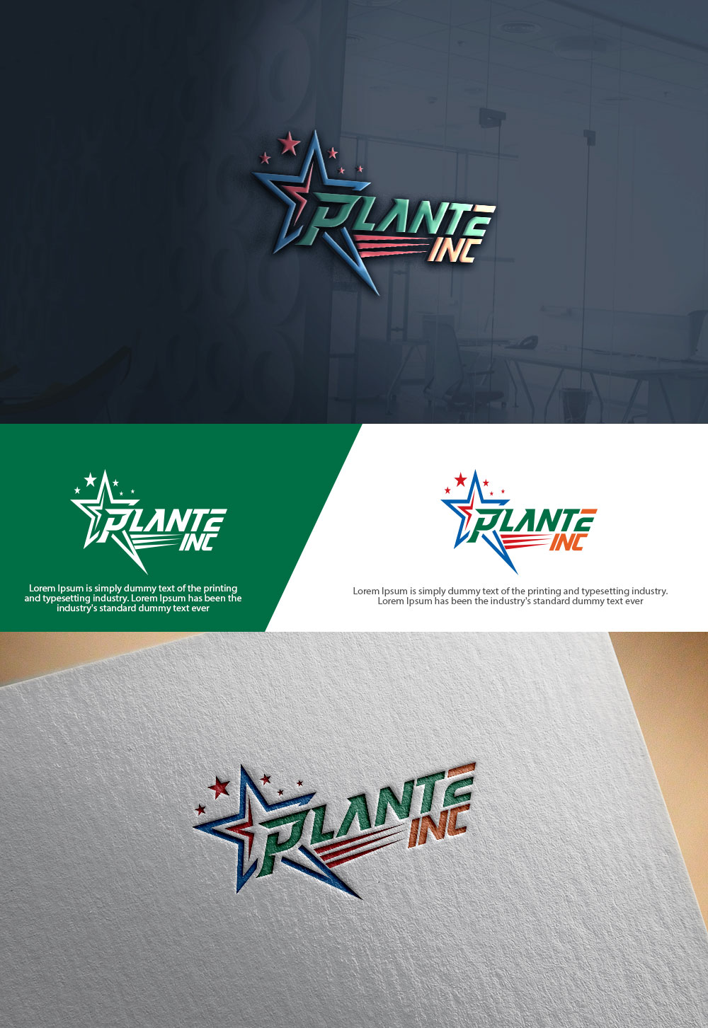 Logo Design by sulemani  creation for this project | Design #35019756