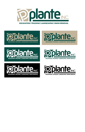 Logo Design by Mike Carroll for this project | Design: #35030451