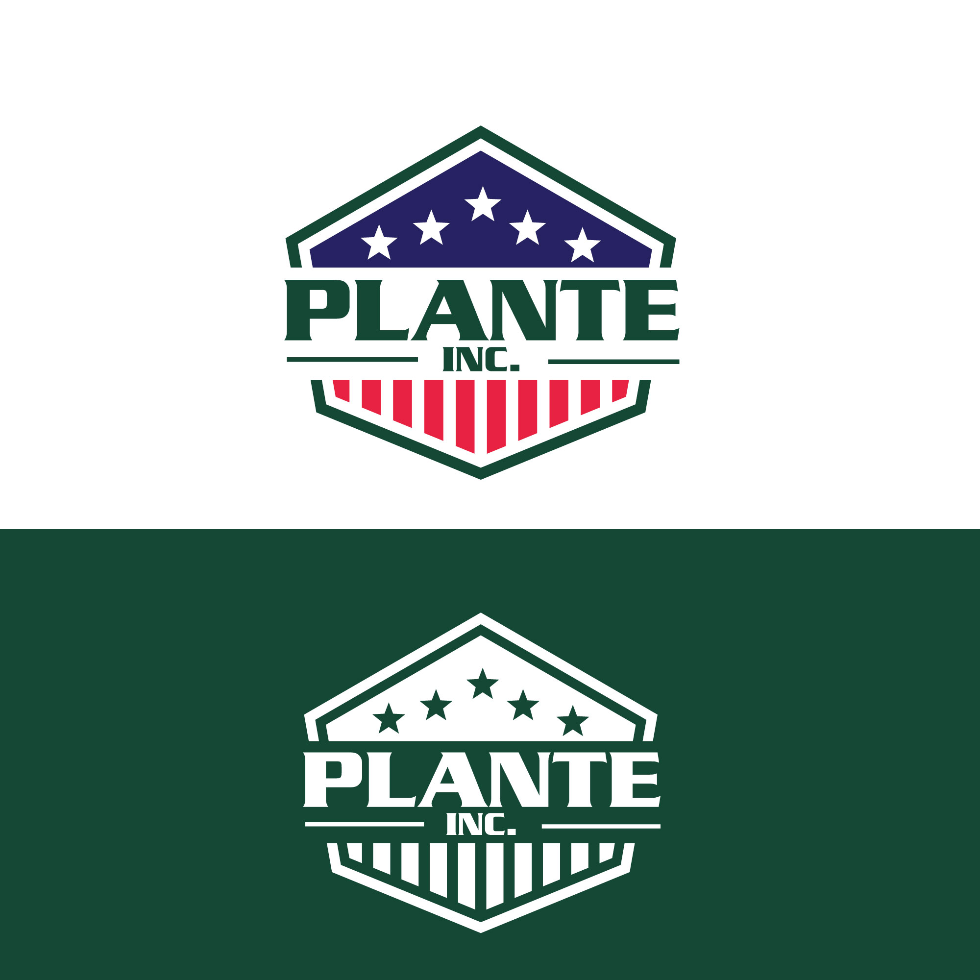 Logo Design by sherman for this project | Design #35011973