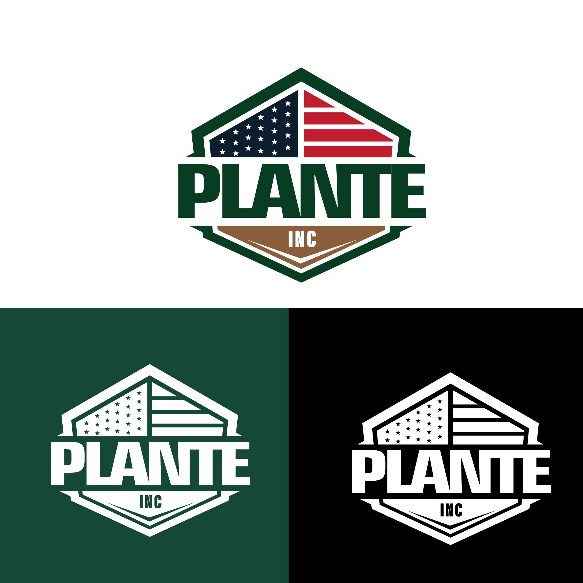 Logo Design by sherman for this project | Design #35012133