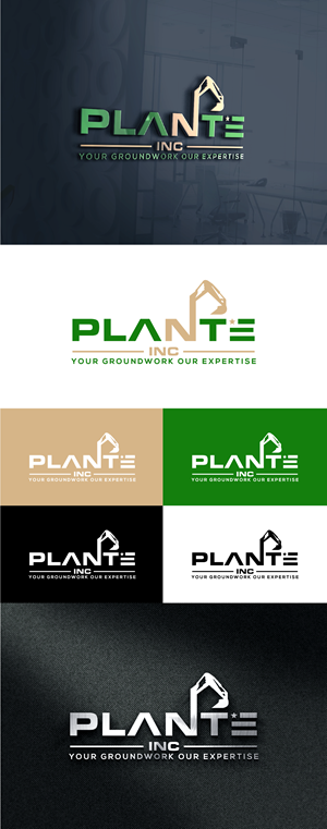 Logo Design by Ayub Zafar for this project | Design: #35022788