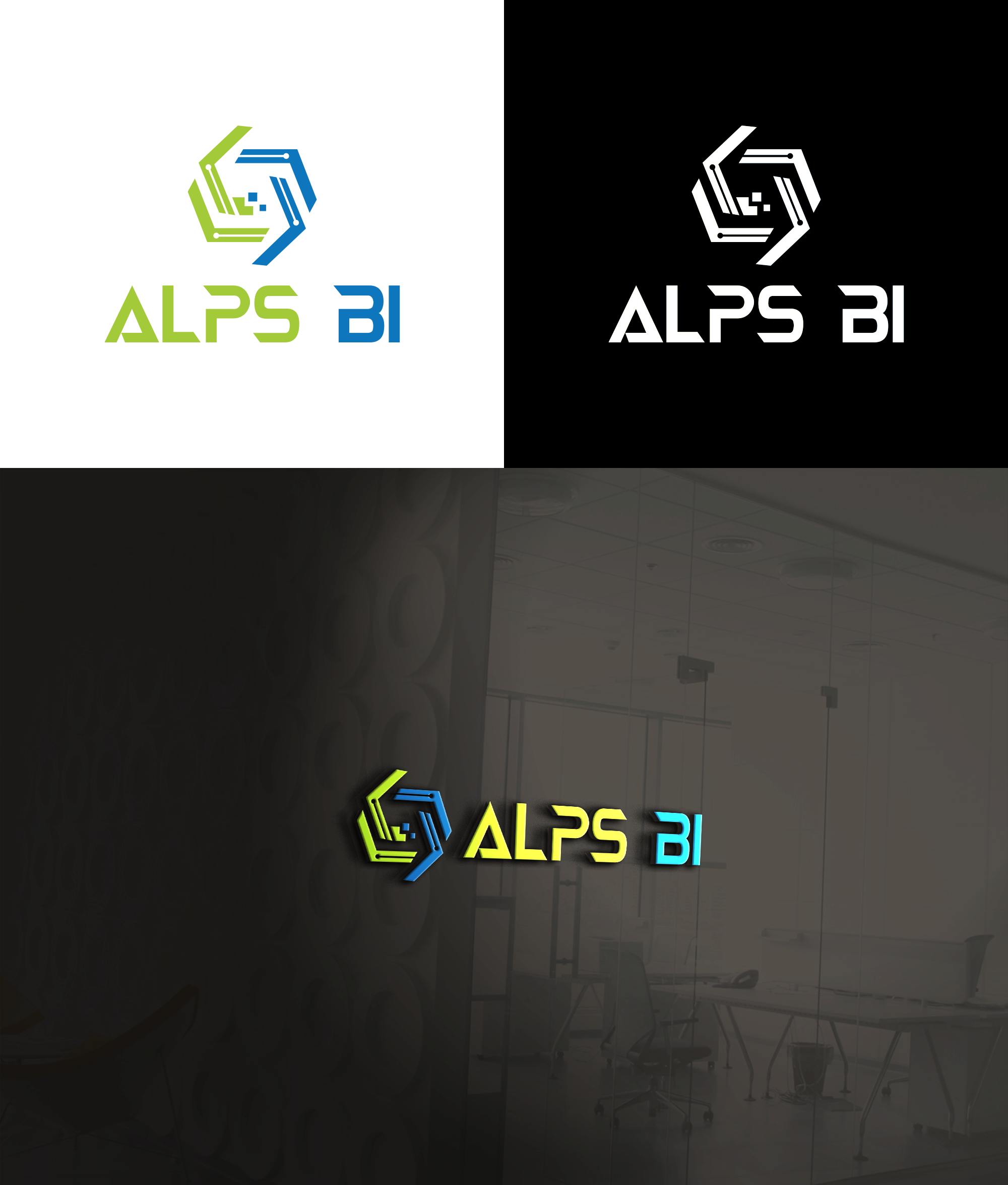 Logo Design by RA-bica for this project | Design #35025301