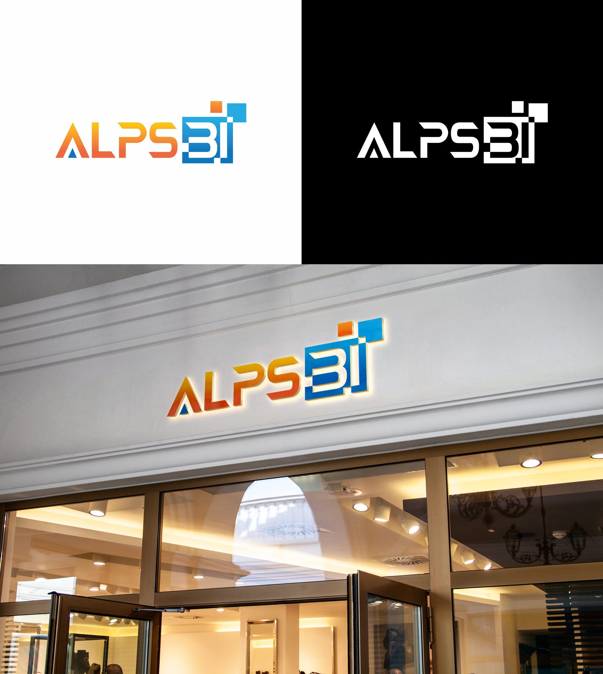 Logo Design by RA-bica for this project | Design #35025302