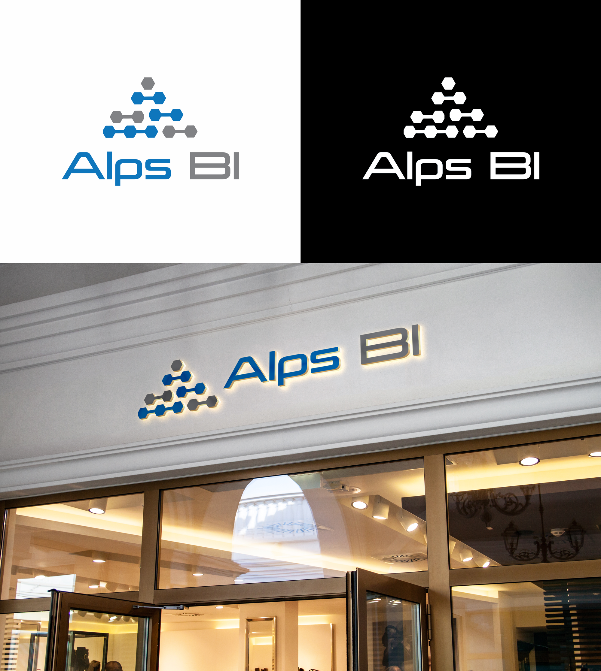 Logo Design by RA-bica for this project | Design #35025303