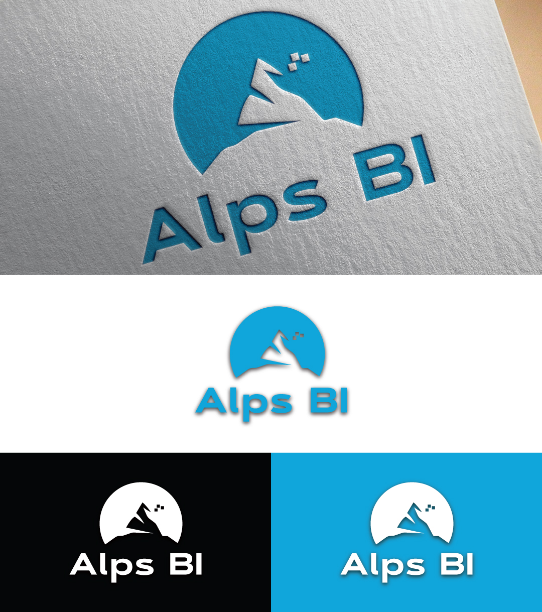 Logo-Design von Huzaifa Designer für dieses Projekt | Design #35020693