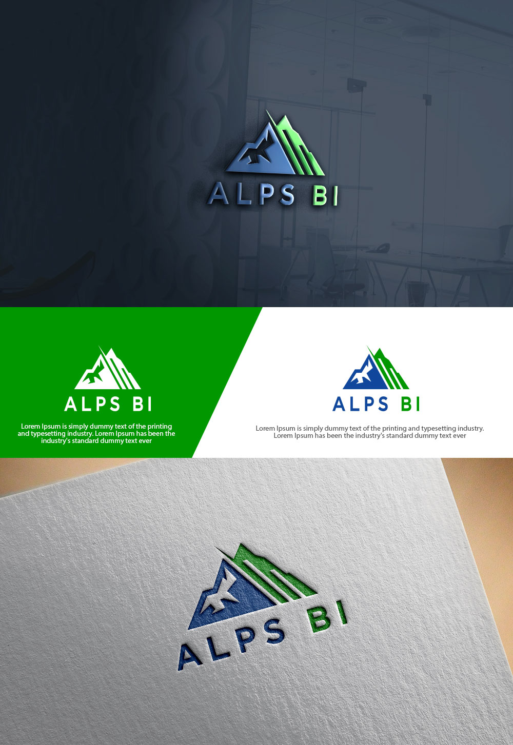 Logo Design by sulemani  creation for this project | Design #35016326